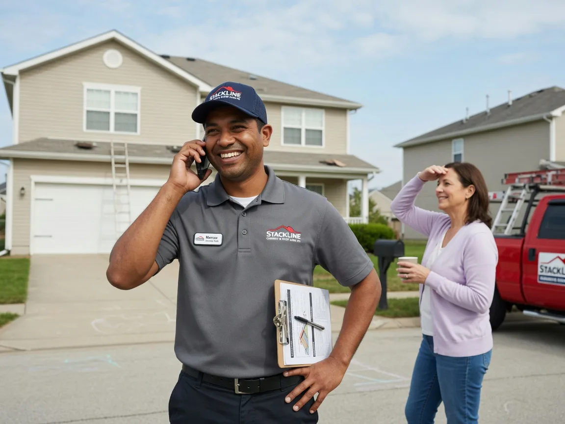 Chimney flashing repair Mark, IL FAQs
